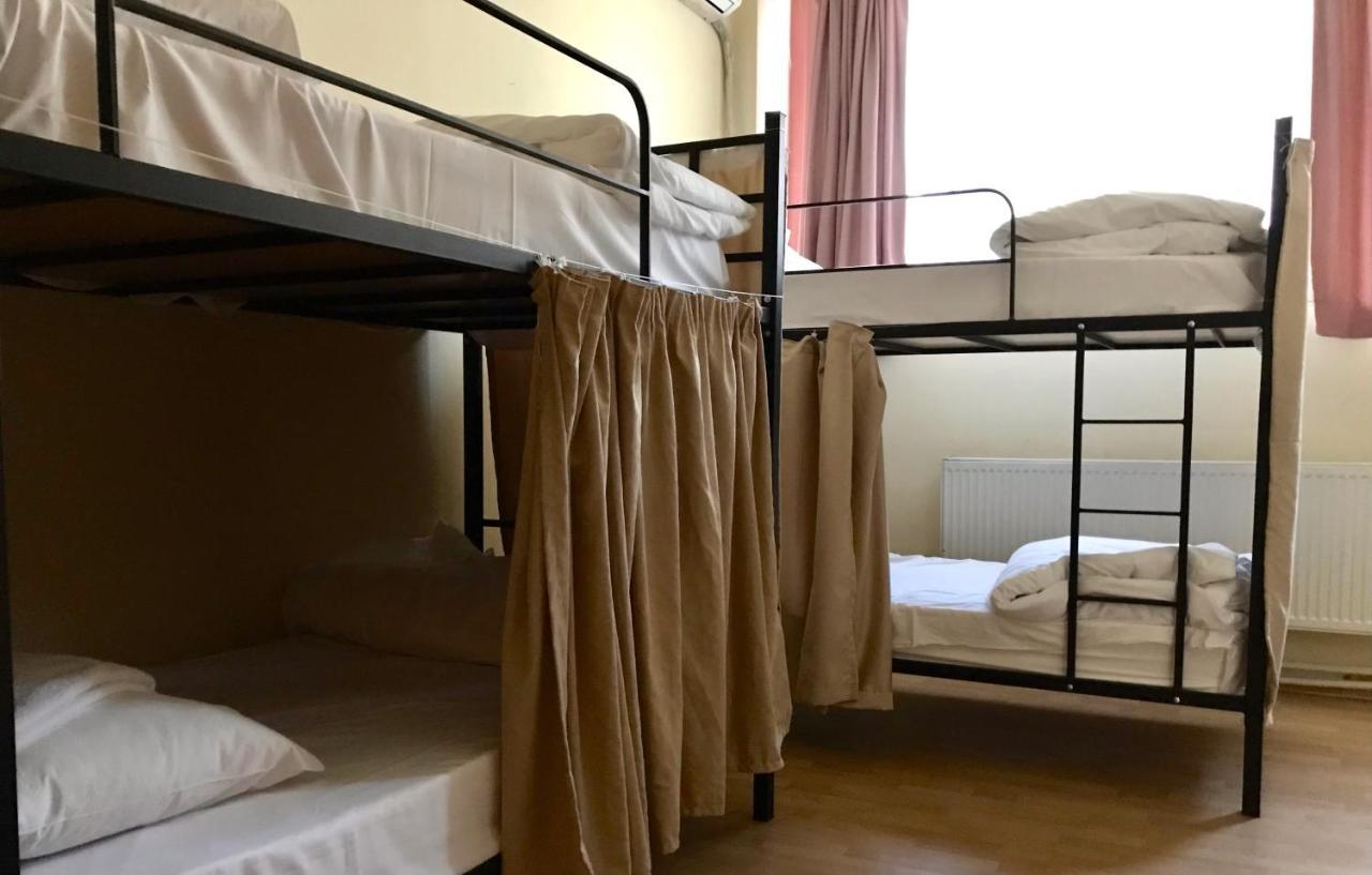 Wine Hostel ティビリシ エクステリア 写真